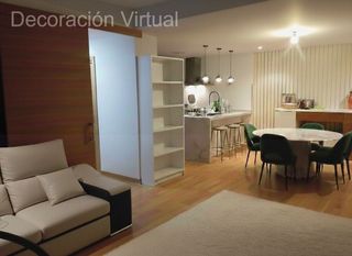 Piso en venta en Centro - Mendibil - Santiago en Irun