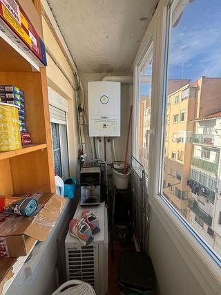 Piso en venta en La Jota en Zaragoza