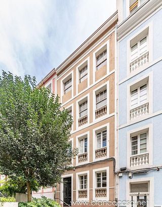Piso en venta en Falperra - Santa Lucía en Coruña (A)