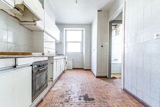 Piso en venta en Falperra - Santa Lucía en Coruña (A)