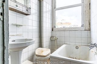 Piso en venta en Falperra - Santa Lucía en Coruña (A)
