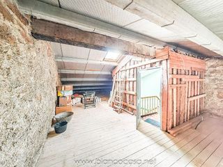 Piso en venta en Falperra - Santa Lucía en Coruña (A)