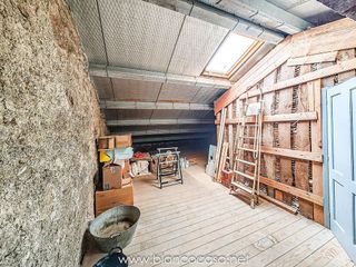 Piso en venta en Falperra - Santa Lucía en Coruña (A)