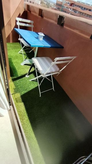 Piso en venta en Guadalupe en Murcia