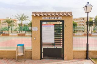 Piso en venta en Zona Pueblo en Guardamar del Segura