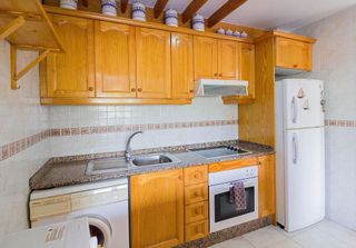 Piso en venta en Zona Pueblo en Guardamar del Segura