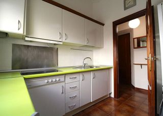 Piso en venta en Pardaleras en Badajoz