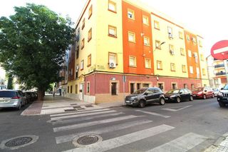 Piso en venta en Pardaleras en Badajoz