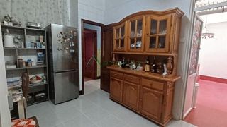 Piso en venta en Praza de España en Ferrol