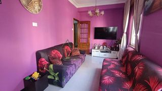 Piso en venta en Praza de España en Ferrol