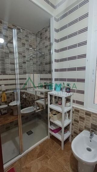 Piso en venta en Praza de España en Ferrol