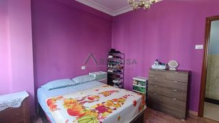 Piso en venta en Praza de España en Ferrol