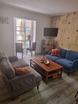 Piso en venta en Casco Histórico en Cartagena