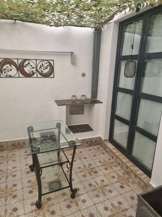 Piso en venta en Casco Histórico en Cartagena