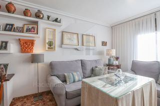 Piso en venta en Triana Oeste en Sevilla