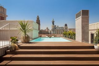 Dúplex en venta en Sant Pere, Santa Caterina i la Ribera en Barcelona