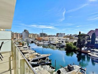 Piso en venta en Santa Margarida en Roses