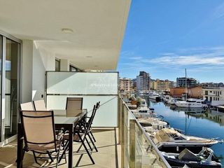 Piso en venta en Santa Margarida en Roses