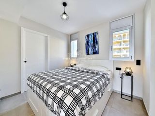 Piso en venta en Santa Margarida en Roses