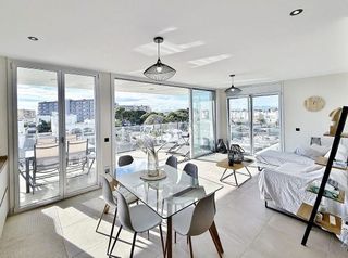 Piso en venta en Santa Margarida en Roses