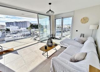 Piso en venta en Santa Margarida en Roses