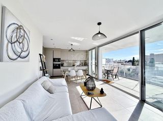 Piso en venta en Santa Margarida en Roses