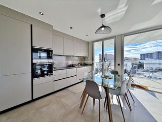 Piso en venta en Santa Margarida en Roses