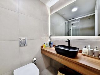 Piso en venta en Santa Margarida en Roses