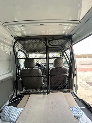 Renault Kangoo 2007