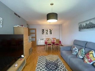 Piso en venta en Cappont en Lleida