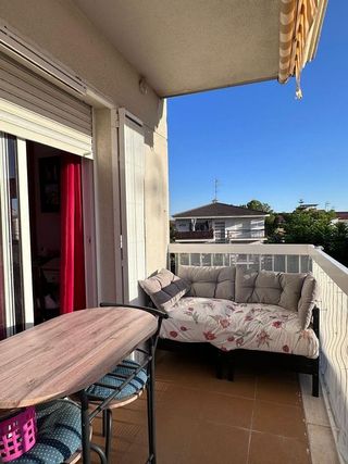Piso en venta en Segur de Calafell en Calafell
