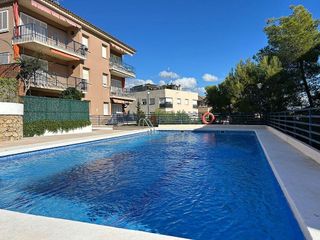 Dúplex en venta en Mas Mel - Bellamar en Calafell