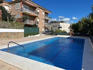 Dúplex en venta en Mas Mel - Bellamar en Calafell