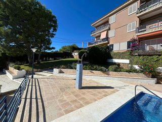 Dúplex en venta en Mas Mel - Bellamar en Calafell