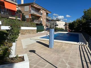 Dúplex en venta en Mas Mel - Bellamar en Calafell