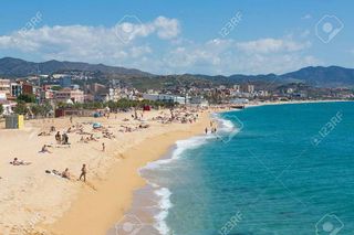 Piso en venta en Gorg - Pep Ventura en Badalona