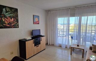 Piso en venta en Port Esportiu - Puig Rom - Canyelles en Roses