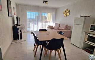 Piso en venta en Port Esportiu - Puig Rom - Canyelles en Roses