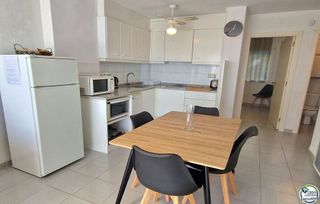 Piso en venta en Port Esportiu - Puig Rom - Canyelles en Roses