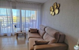 Piso en venta en Port Esportiu - Puig Rom - Canyelles en Roses