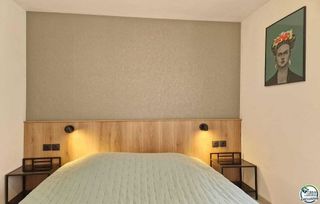 Piso en venta en Port Esportiu - Puig Rom - Canyelles en Roses