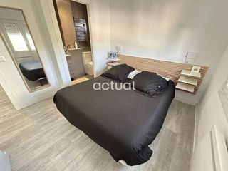 Piso en venta en Platja Llarga en Castell-Platja d´Aro