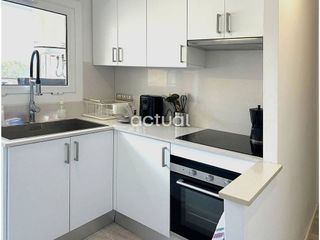 Piso en venta en Platja Llarga en Castell-Platja d´Aro