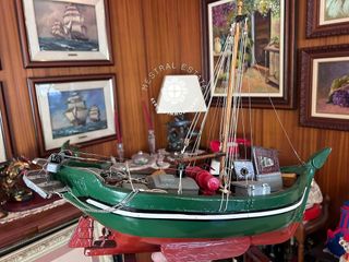 Piso en venta en Port - Horta de Santa María en Cambrils