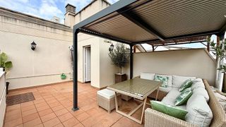 Ático en venta en Segur de Calafell en Calafell