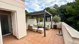 Ático en venta en Segur de Calafell en Calafell