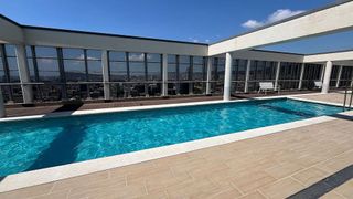 Piso en alquiler en El Poblenou en Barcelona