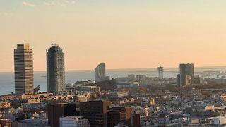 Piso en alquiler en El Poblenou en Barcelona