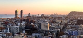 Piso en alquiler en El Poblenou en Barcelona
