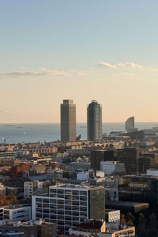 Piso en alquiler en El Poblenou en Barcelona